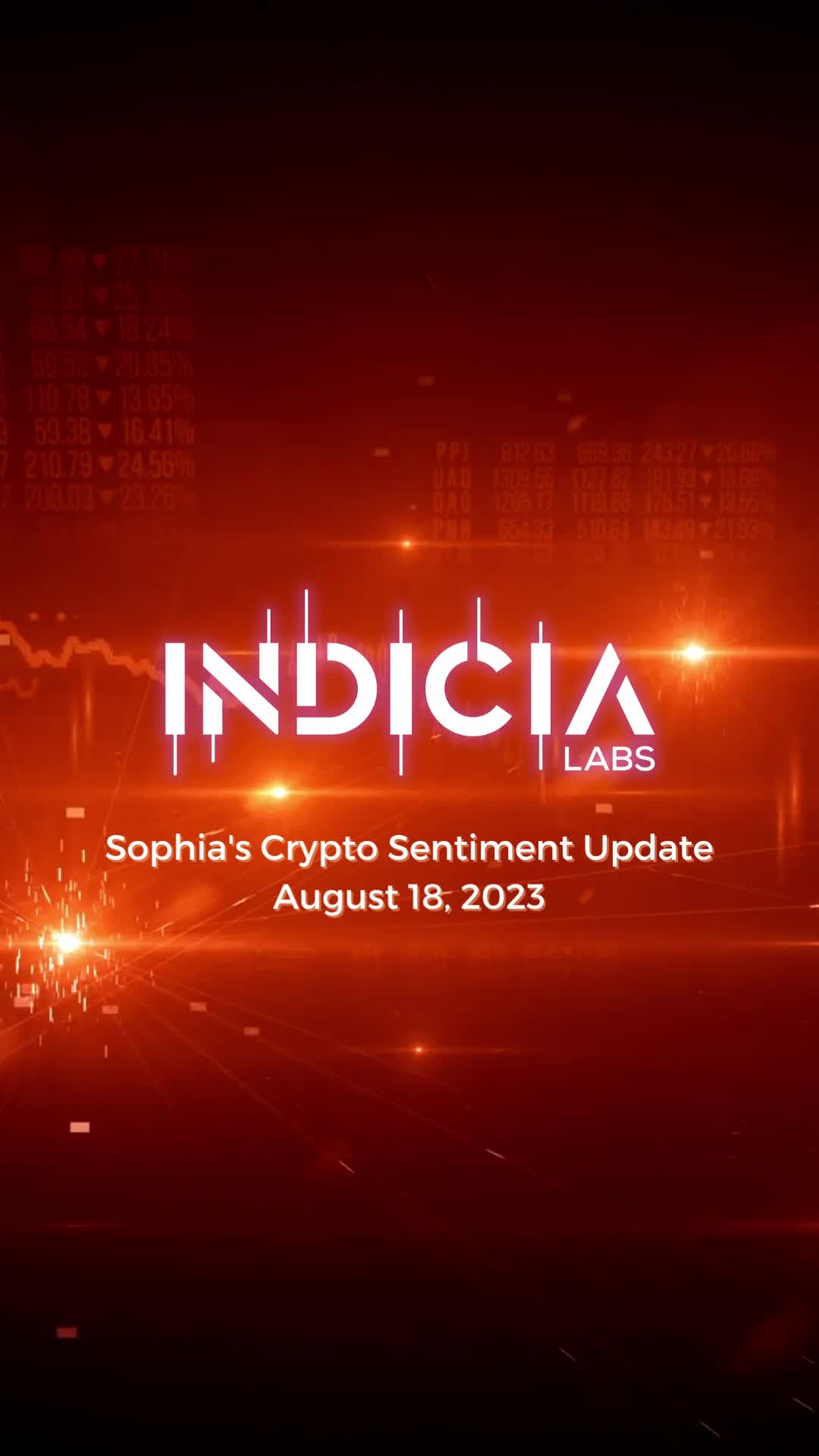 @Indicia Labs
