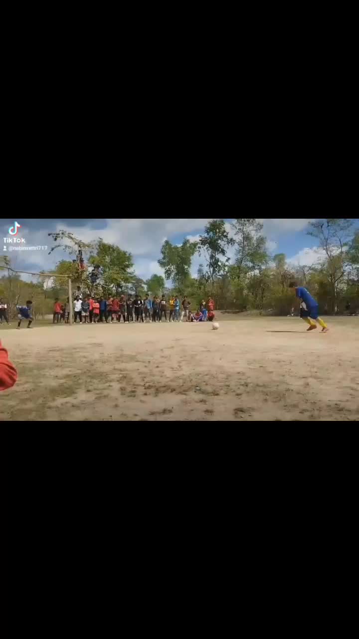 @Football lover