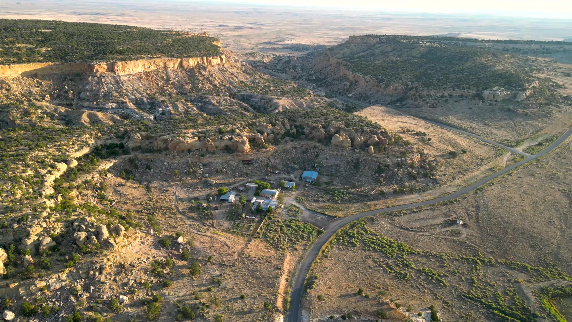 @Hozho Center