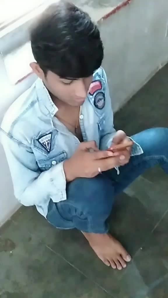@B R Chauhan