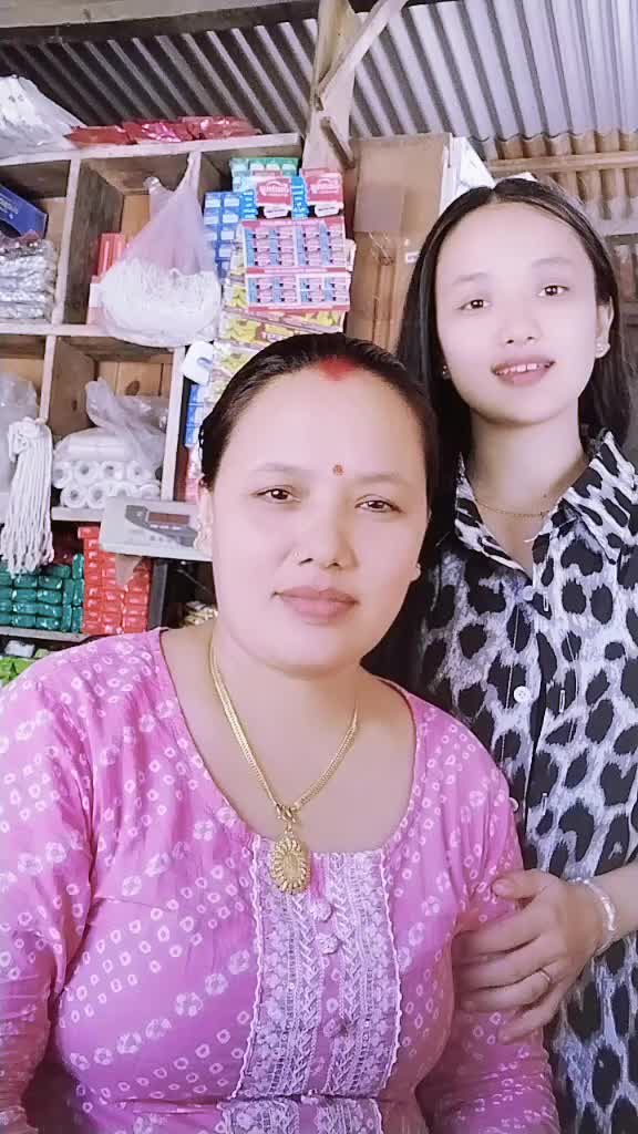 @Juna Baniya Ghimire