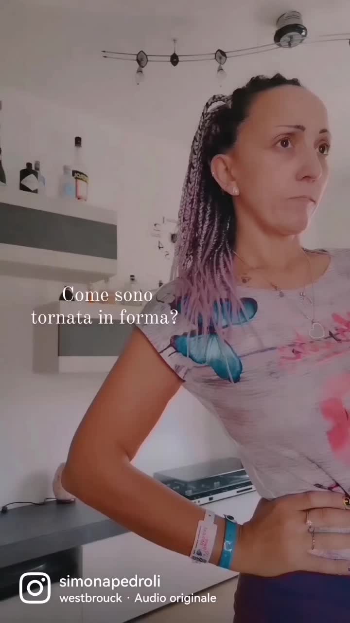 @Simona Pedroli