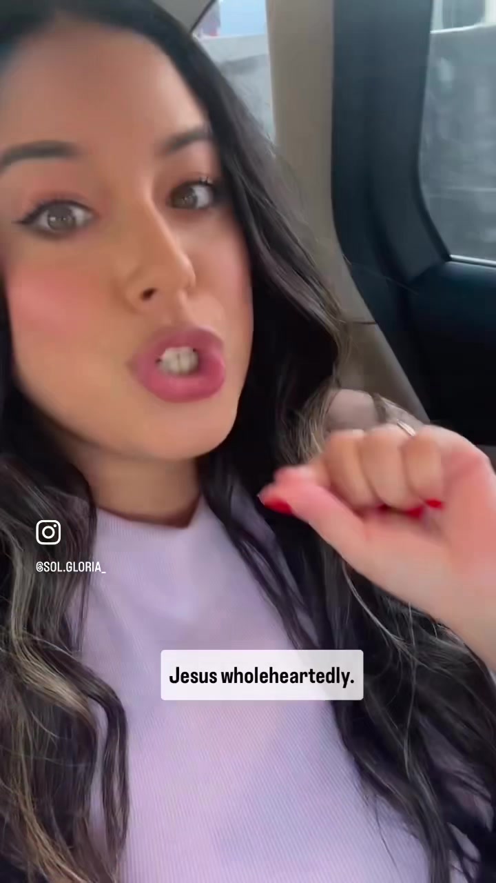 @Gloria