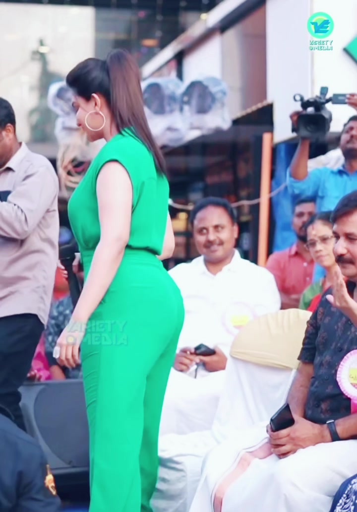 @BehindWoods Ice