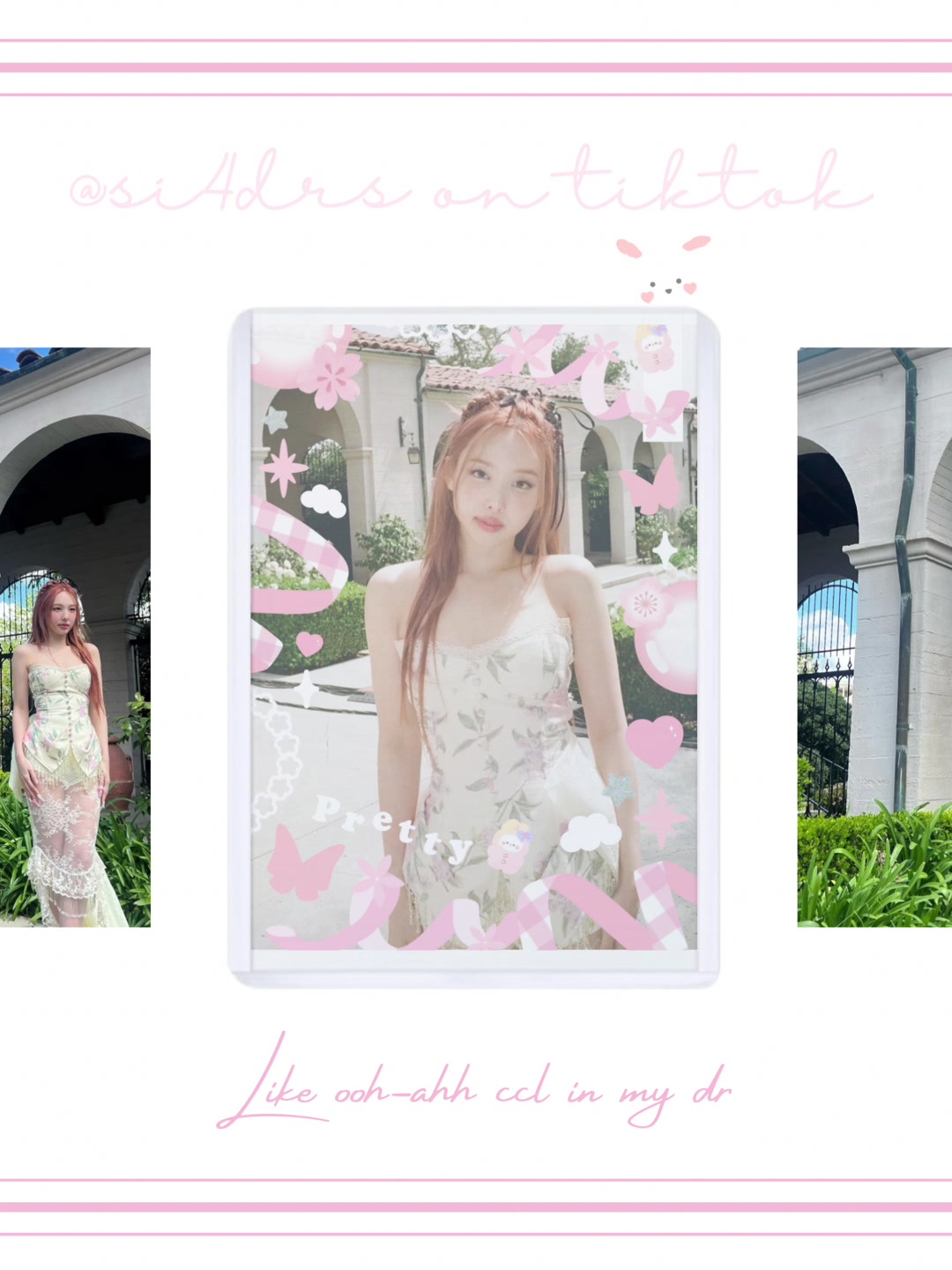 @๊ฐ ๐ข๐๐. เซฎโ ´ ๊ณ `โแ ๊ฑ