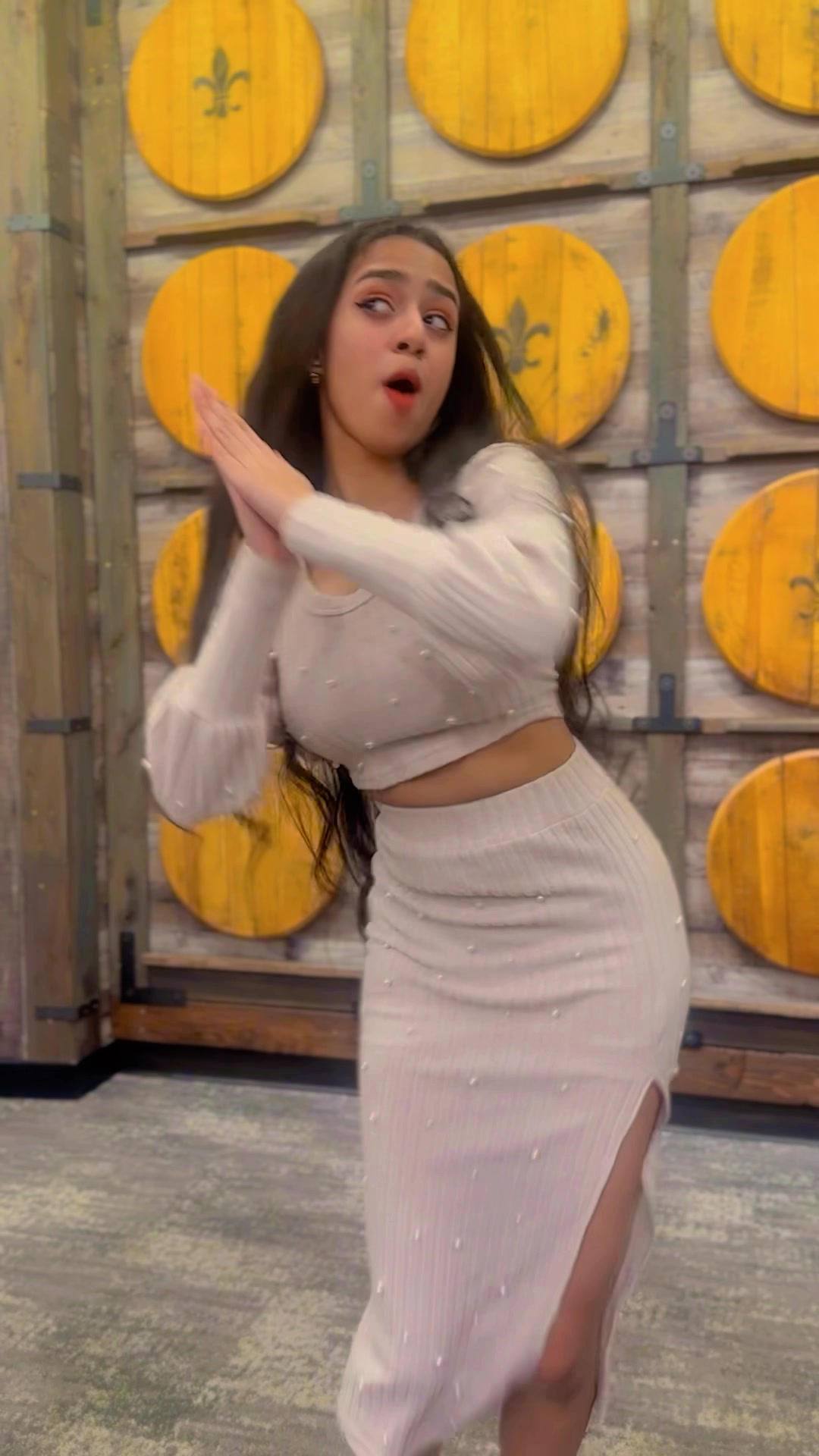 @Tanisha Naik