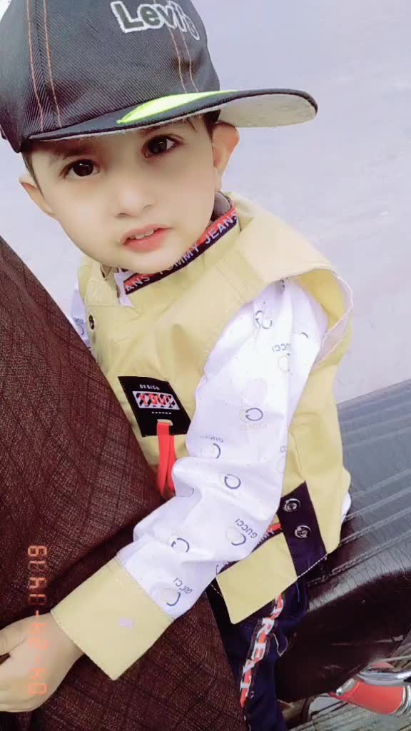 @lovely girl