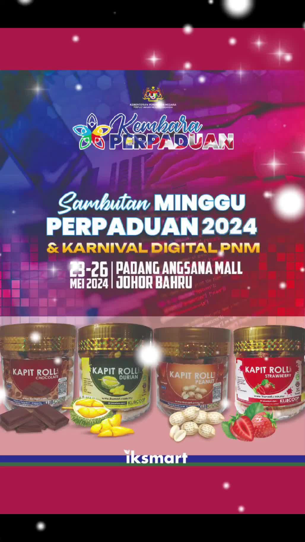 @IKSMART
