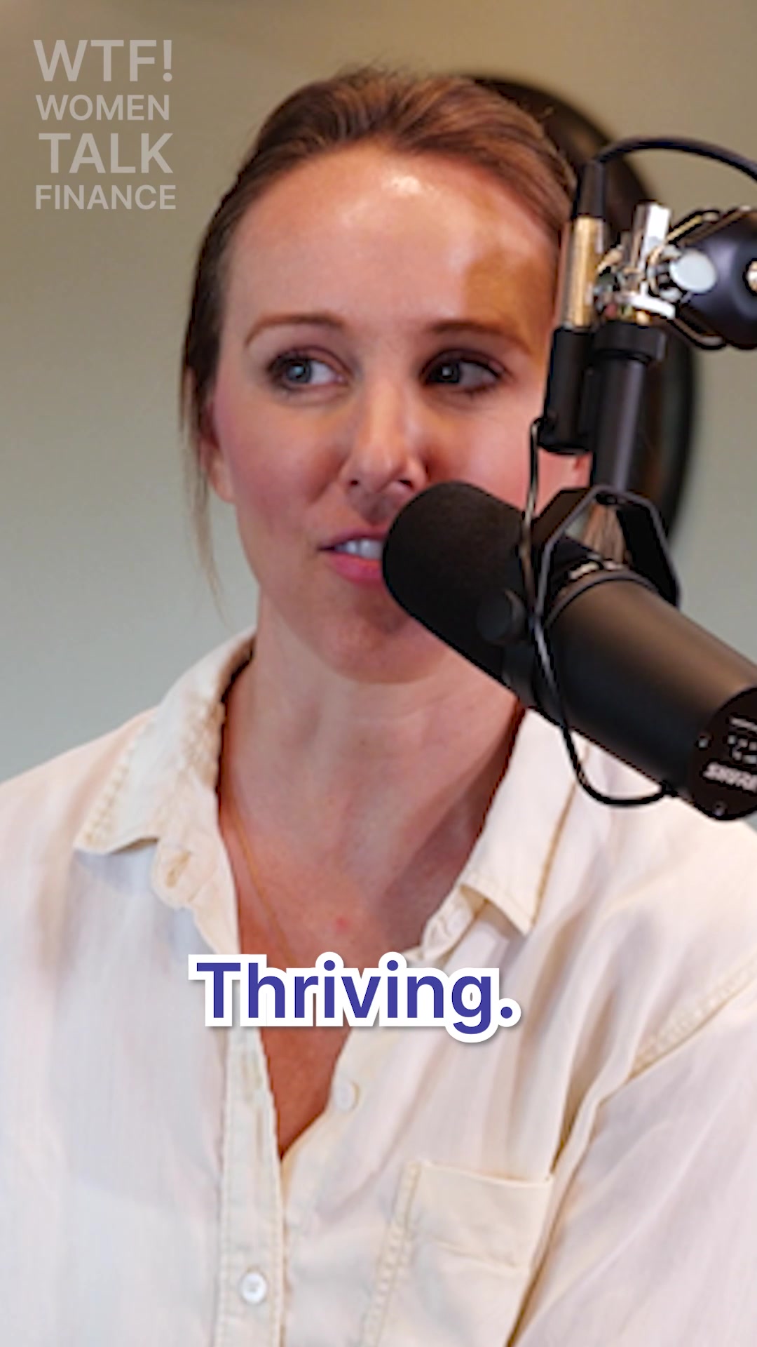 @Women Talk Finance Podcast