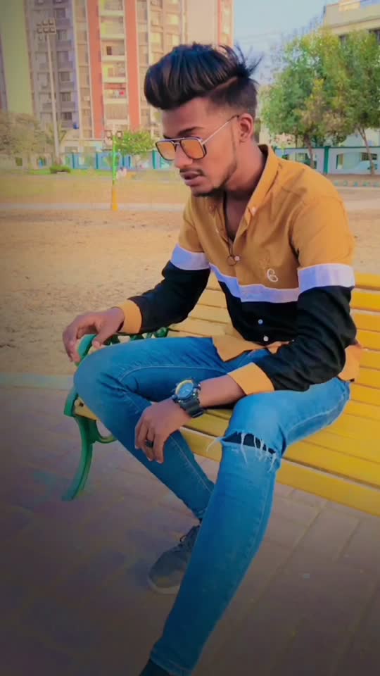 @🤟)Mr fAiSuU🚭