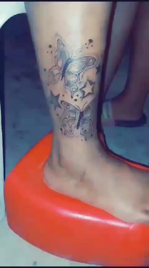@ink boss😷💉