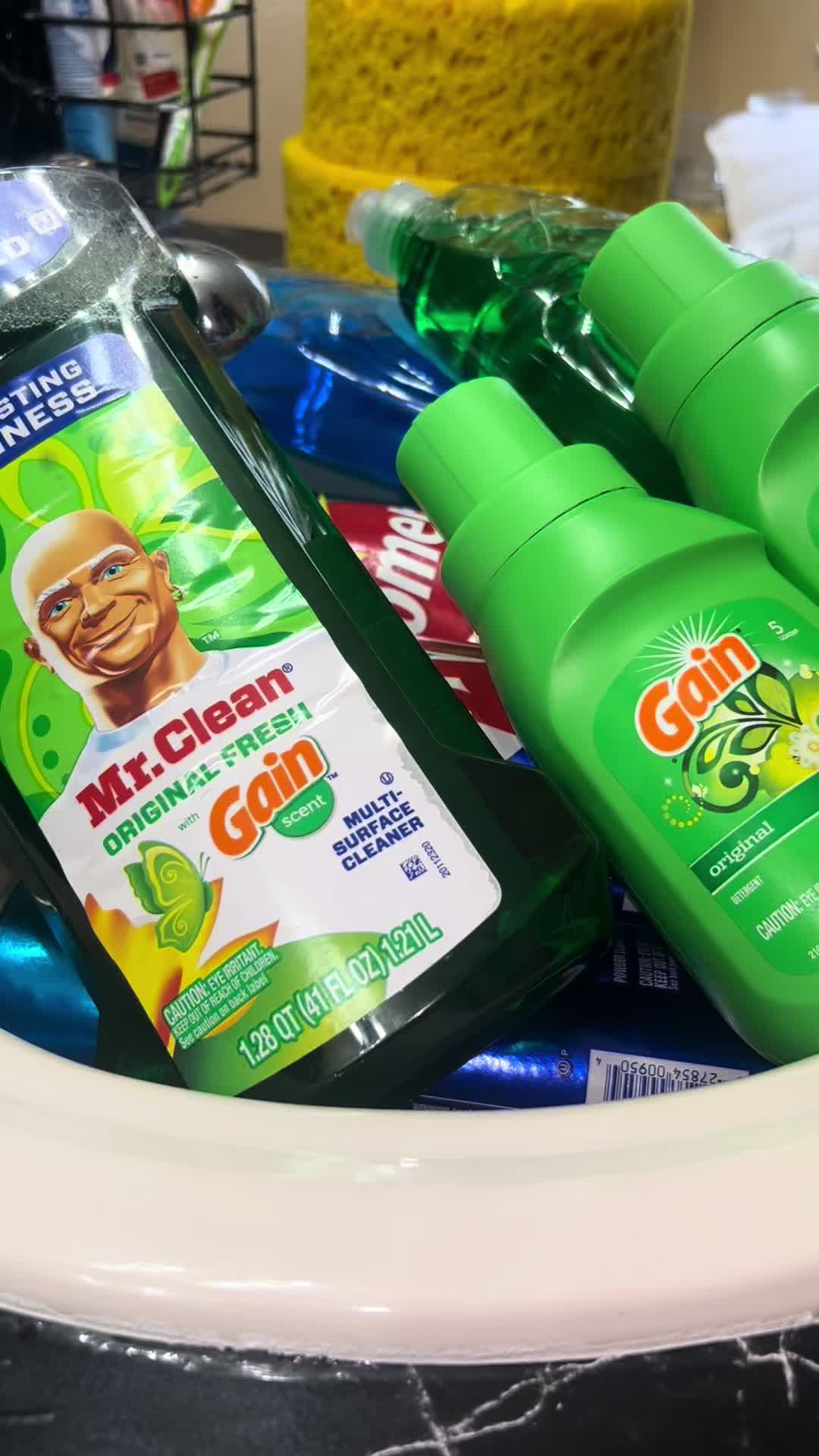 @Chosen1 Cleaning 🧽🧼