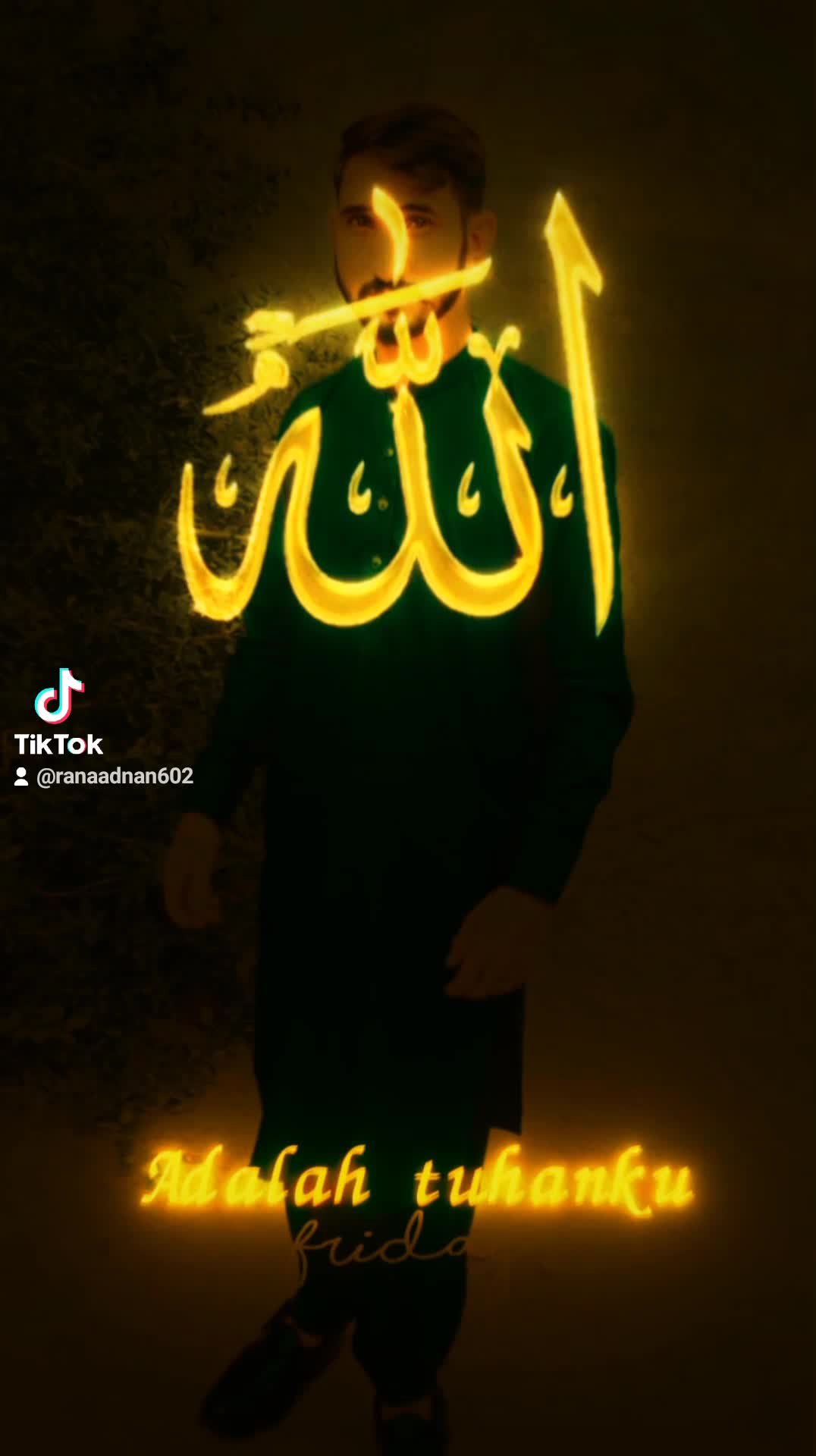 @Rana Adnan