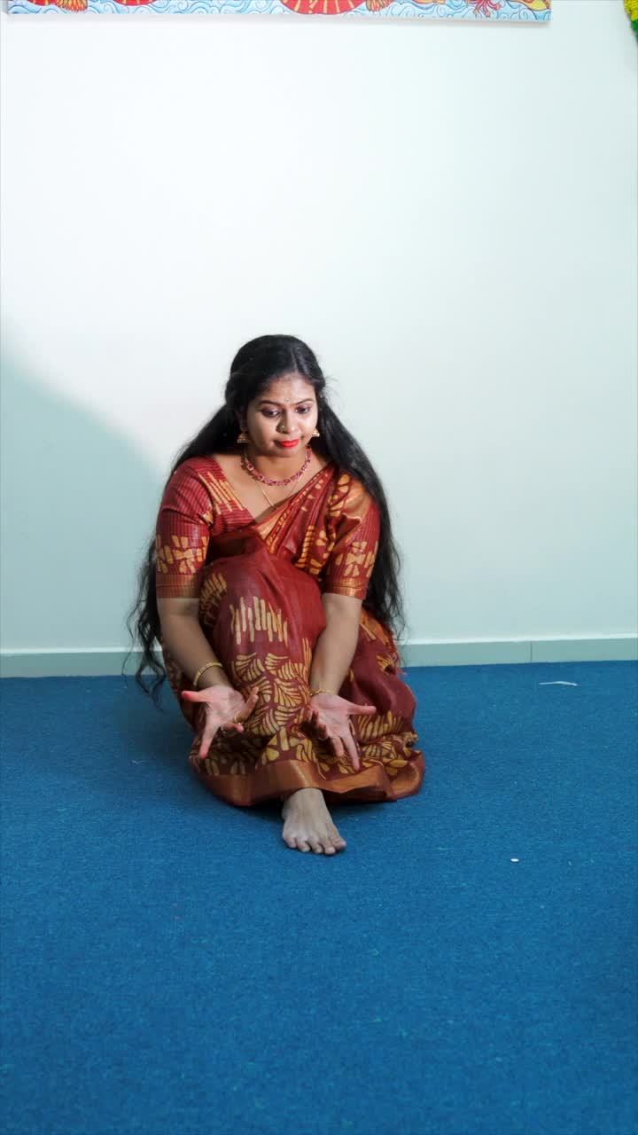 @Kalamandalam Swetha S S