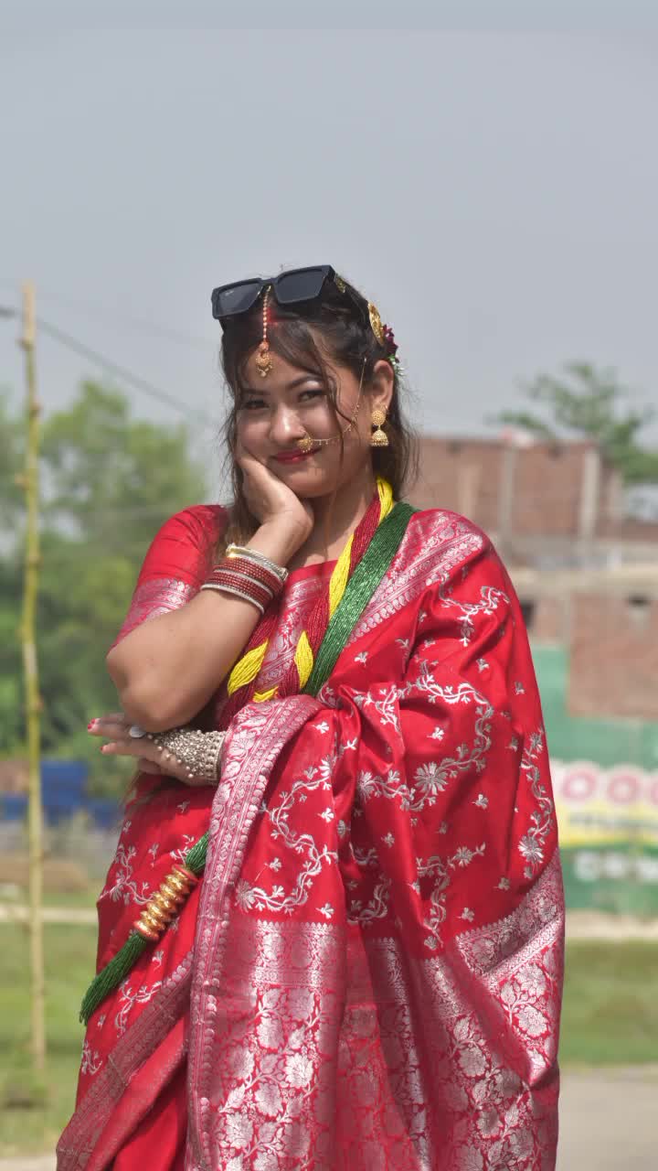 @samjhana chaudhary