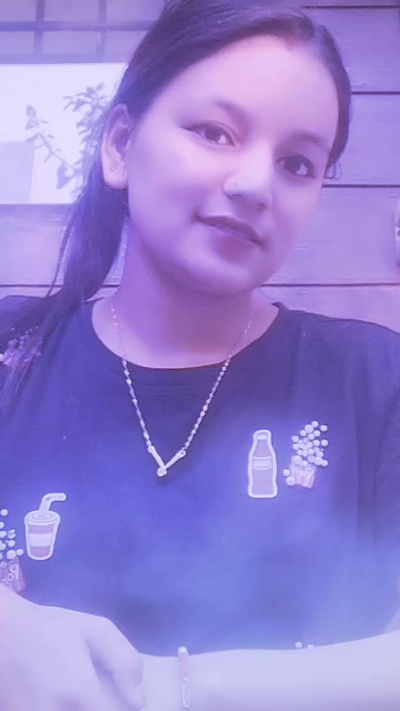 @Xuchi kali ❤️