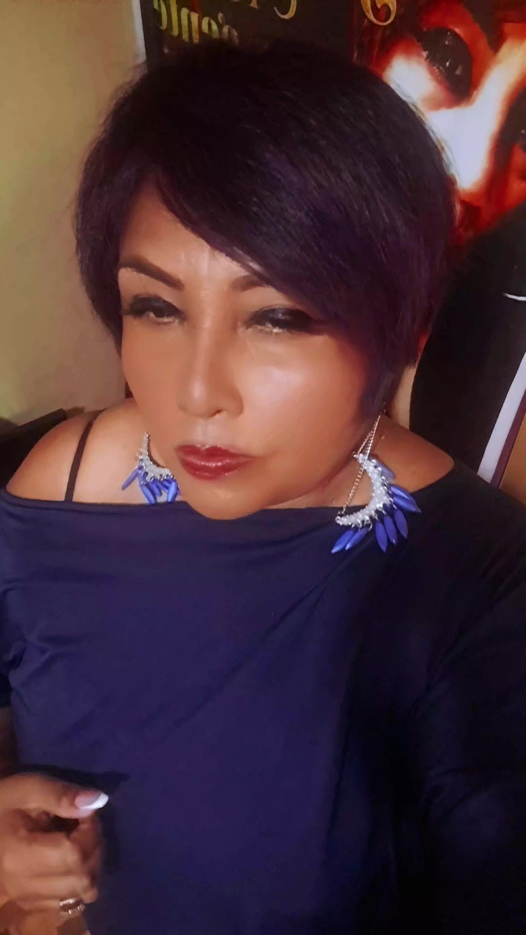 @Janessa CTorres💯 TU LATINA 💥