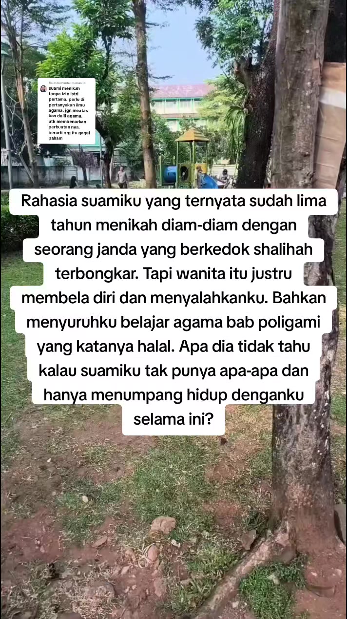 @Curhat Sekarang