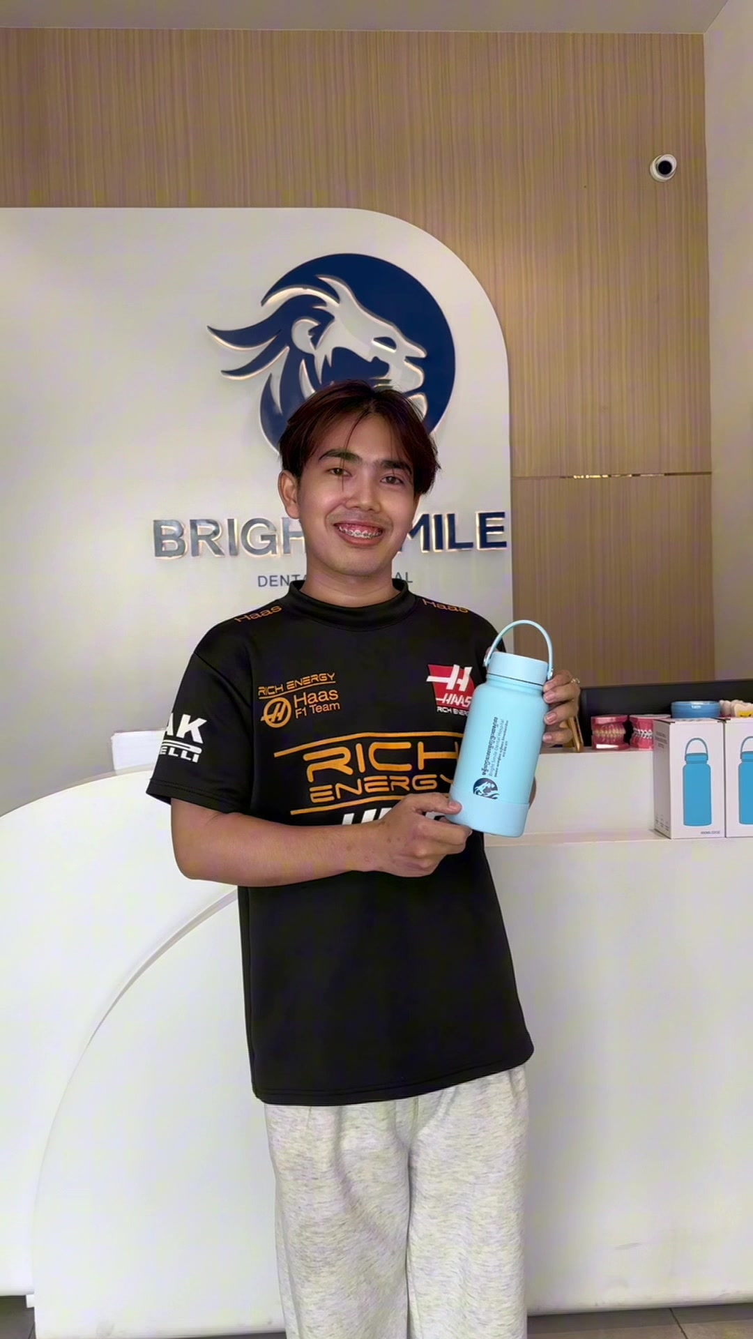 @BRIGHT SMILE DENTAL HOSPITAL
