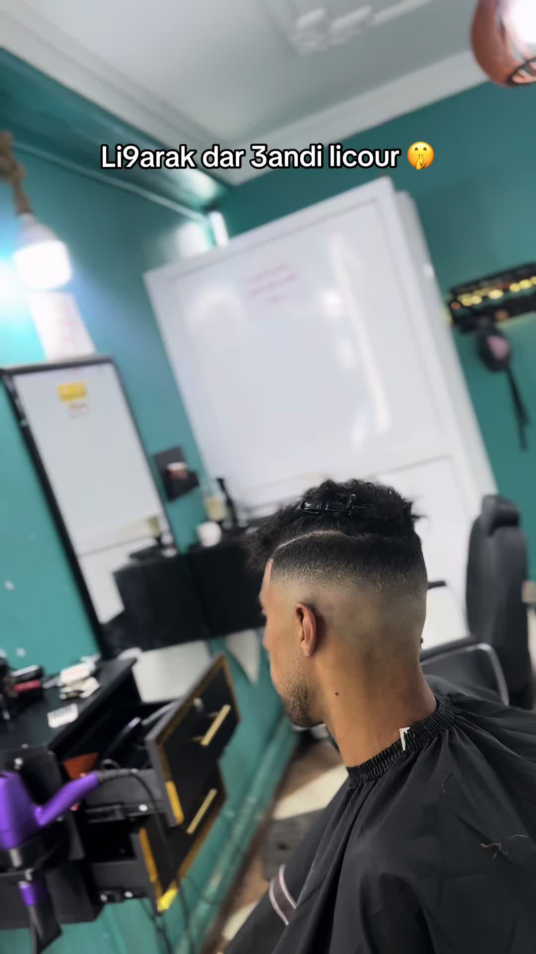 @💈  Mimo coiffeur   💈