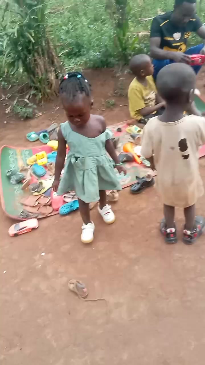 @SSEMPIJJA NOAH KIDS FOUNDATIO