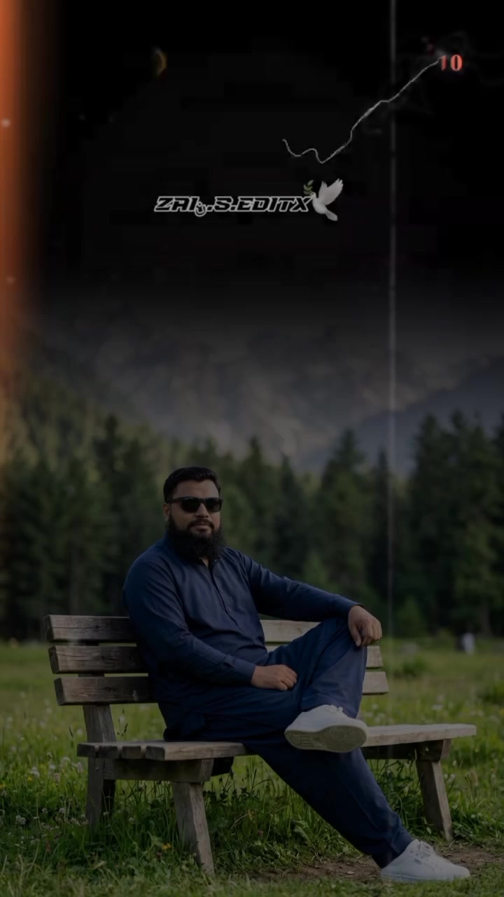 @Mohammed Ishtiaq چوہدری اشتیاق
