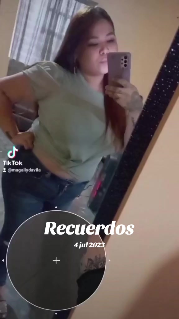 @Magally Davila