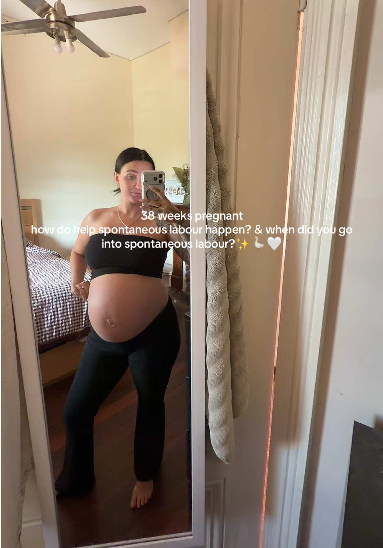 @Charlie Deacon 🖤 | Motherhood