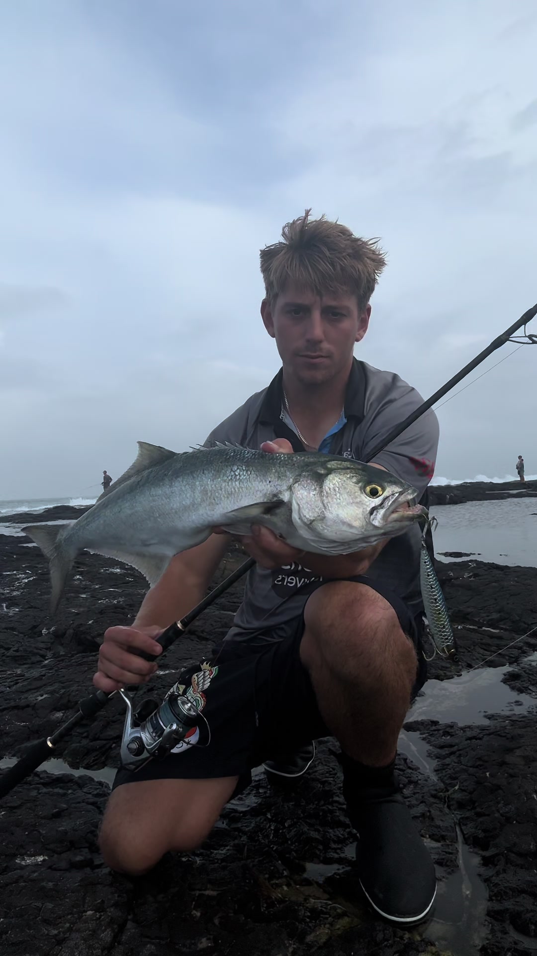 @Angus Gover Fishing