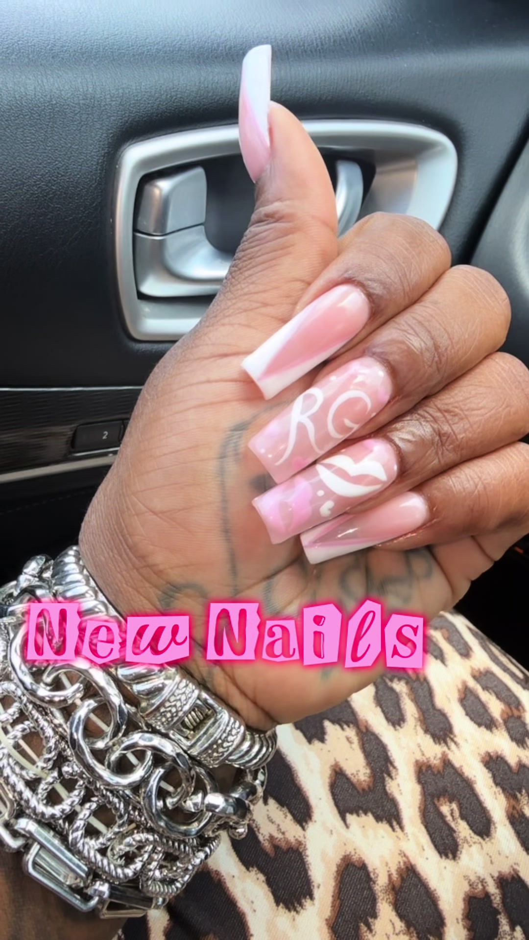@ReallyNadia!