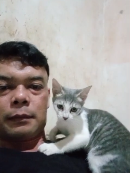 @Akun tiktok Bertiga