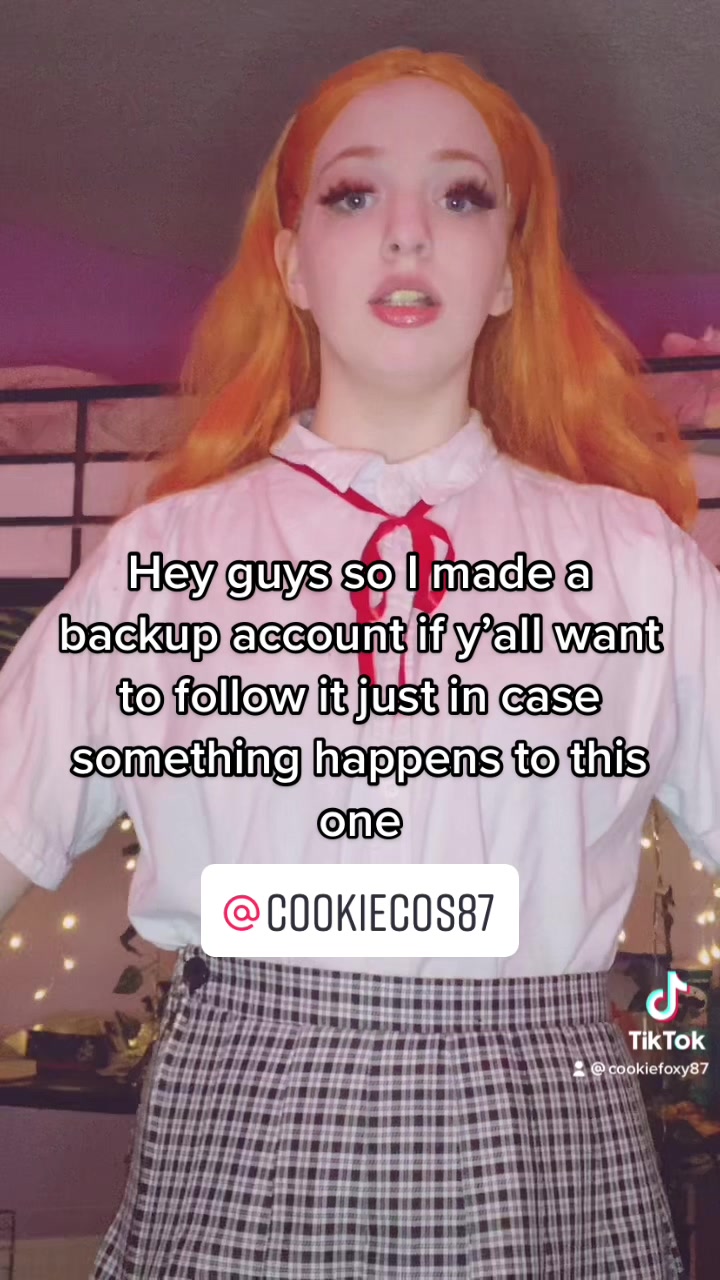 @Bekah