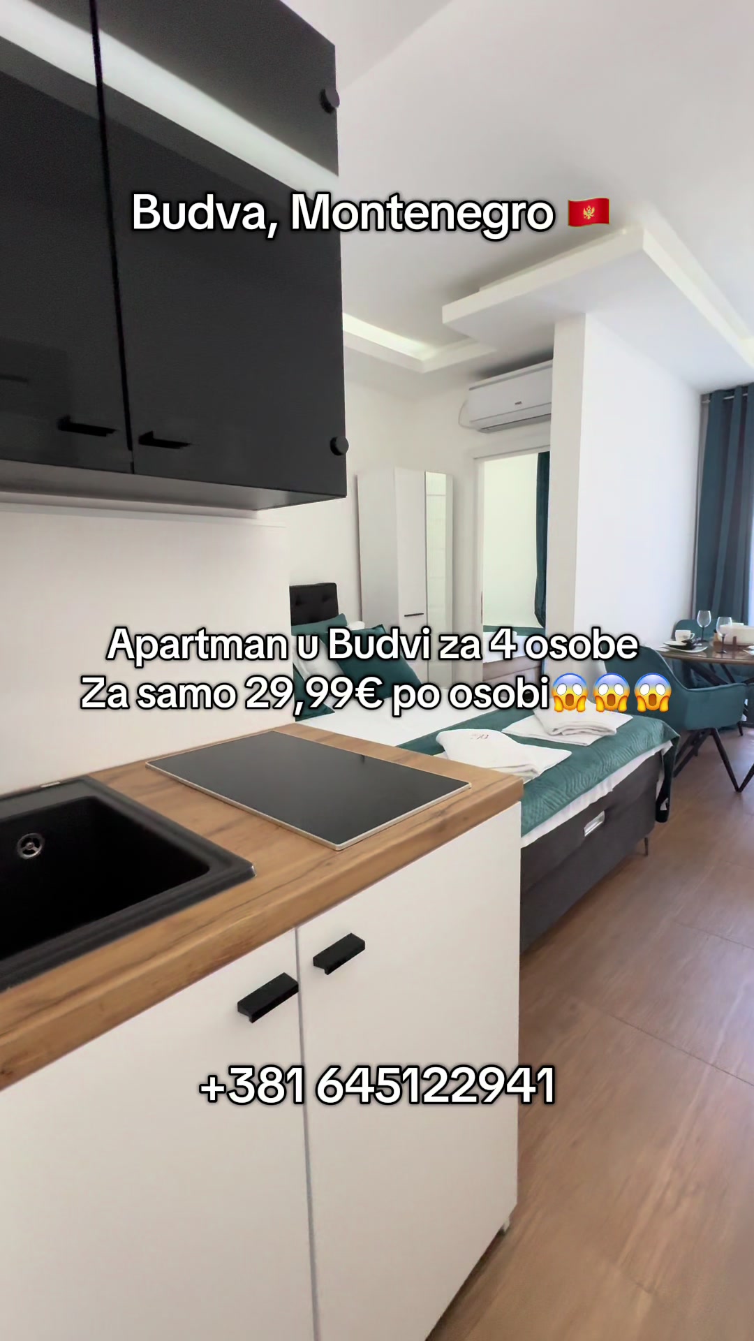 @Budva apartmani