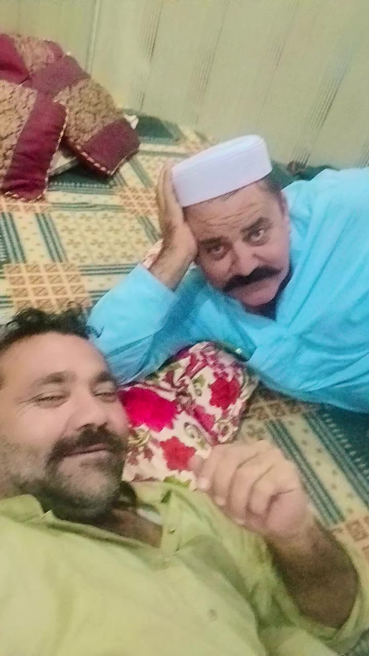 @عمران _خان_ وتہ خیل