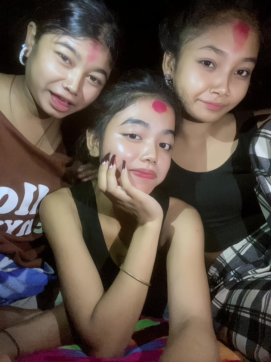 @B Nu💫