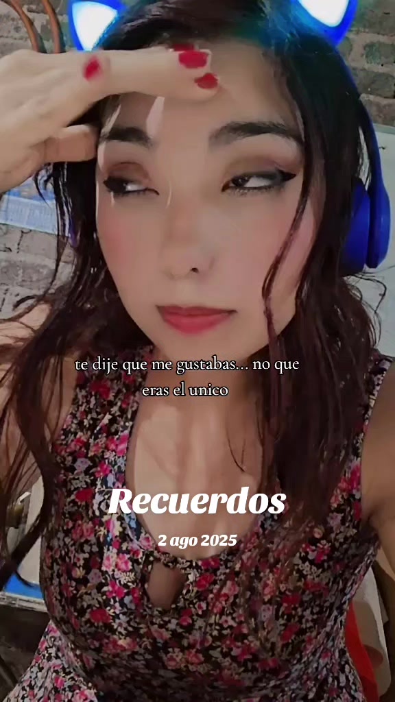 @Pao De La Fuente
