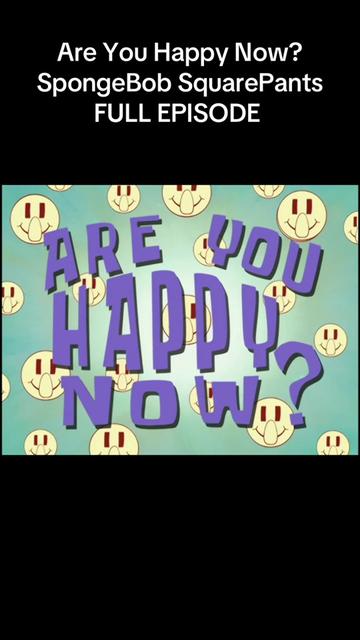 @Daily SpongeBob Videos