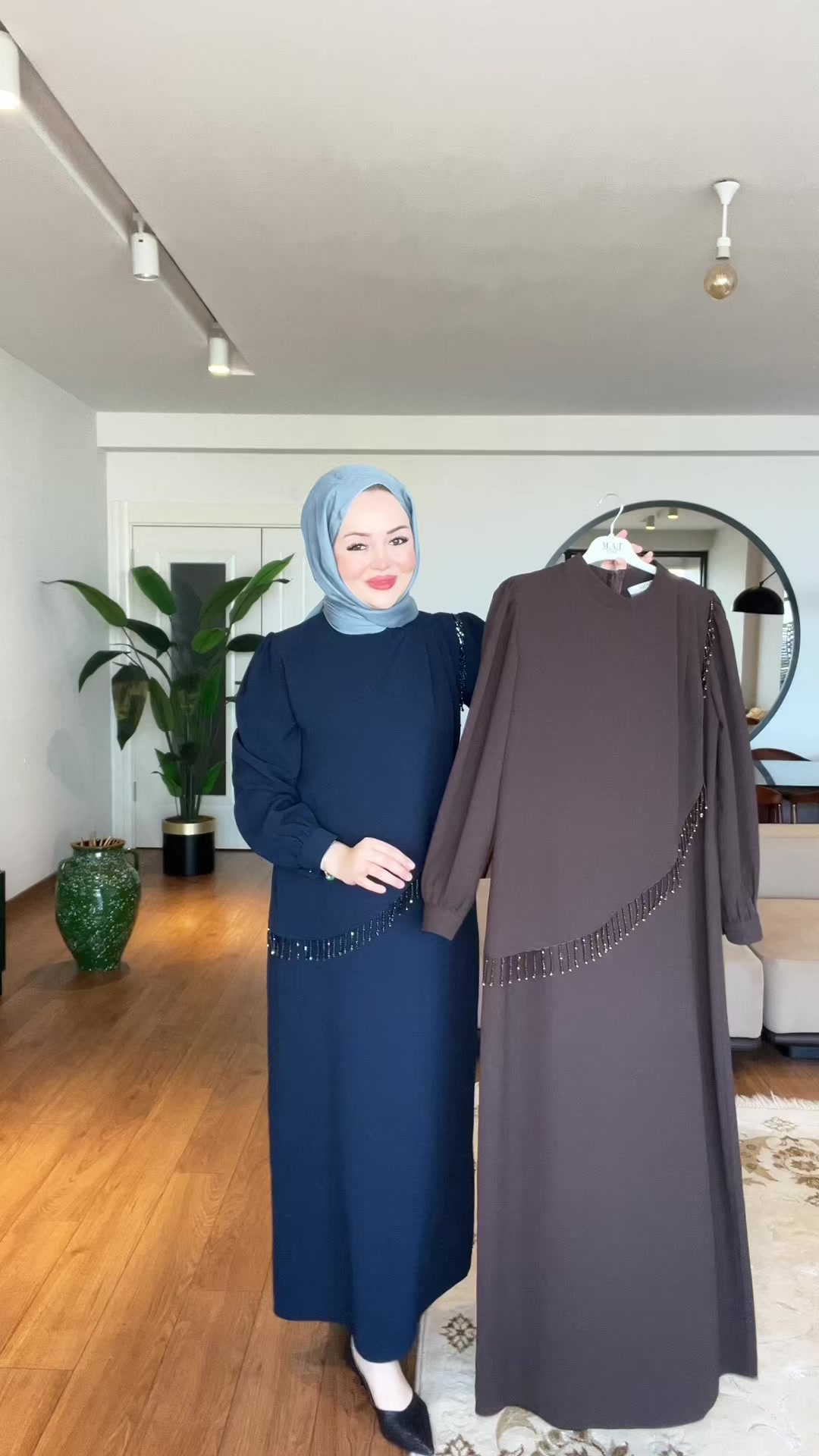 @Moda Mesra