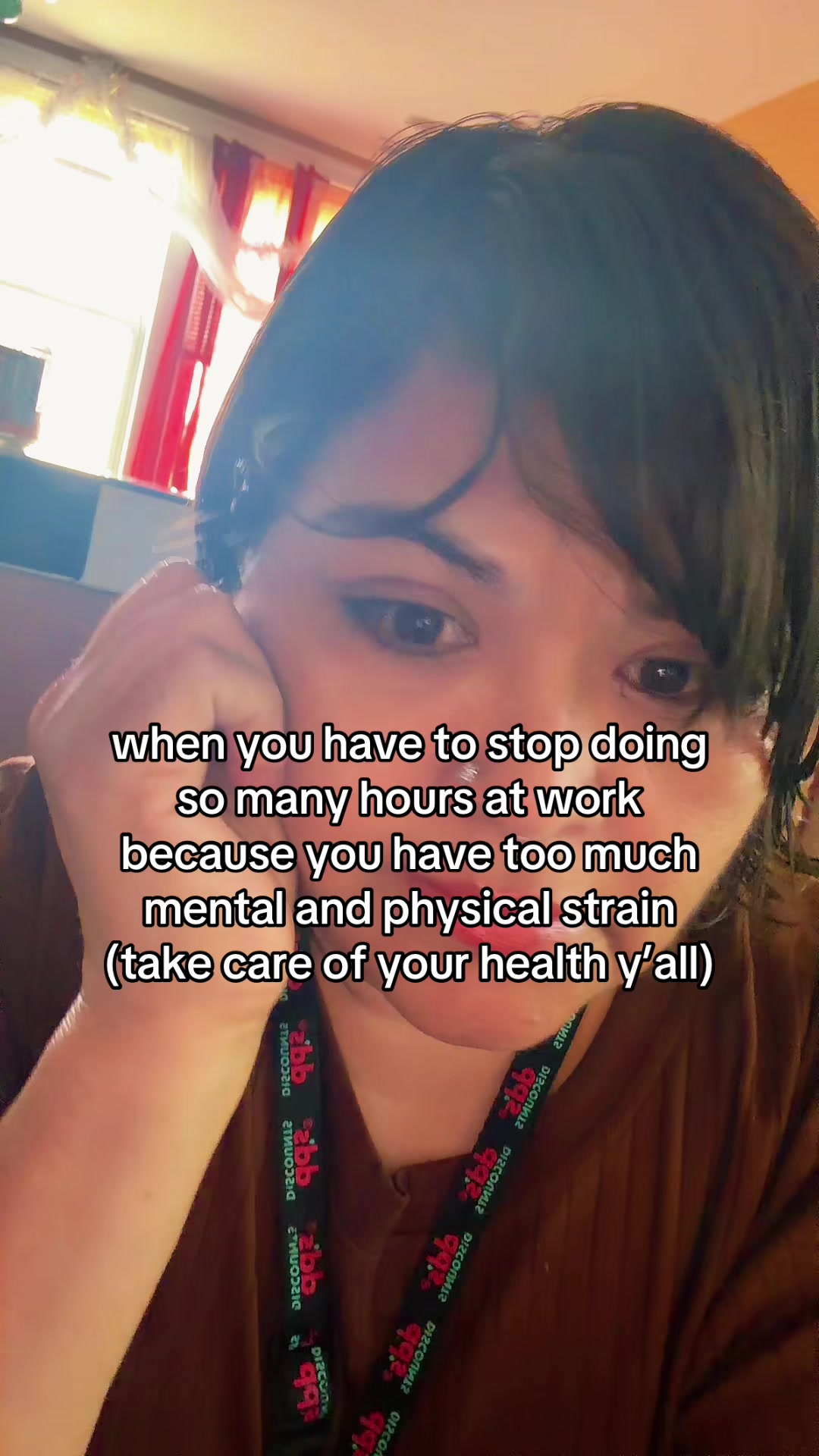 @Maria Mendoza