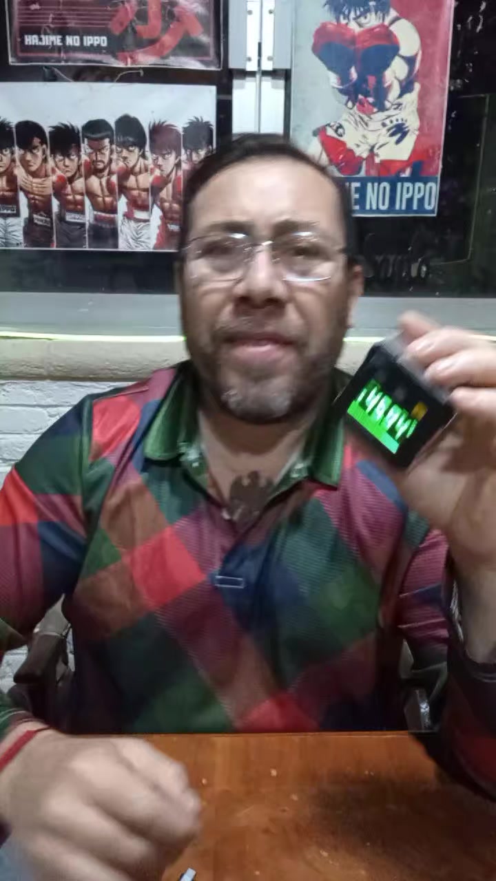 @El Padre Santo