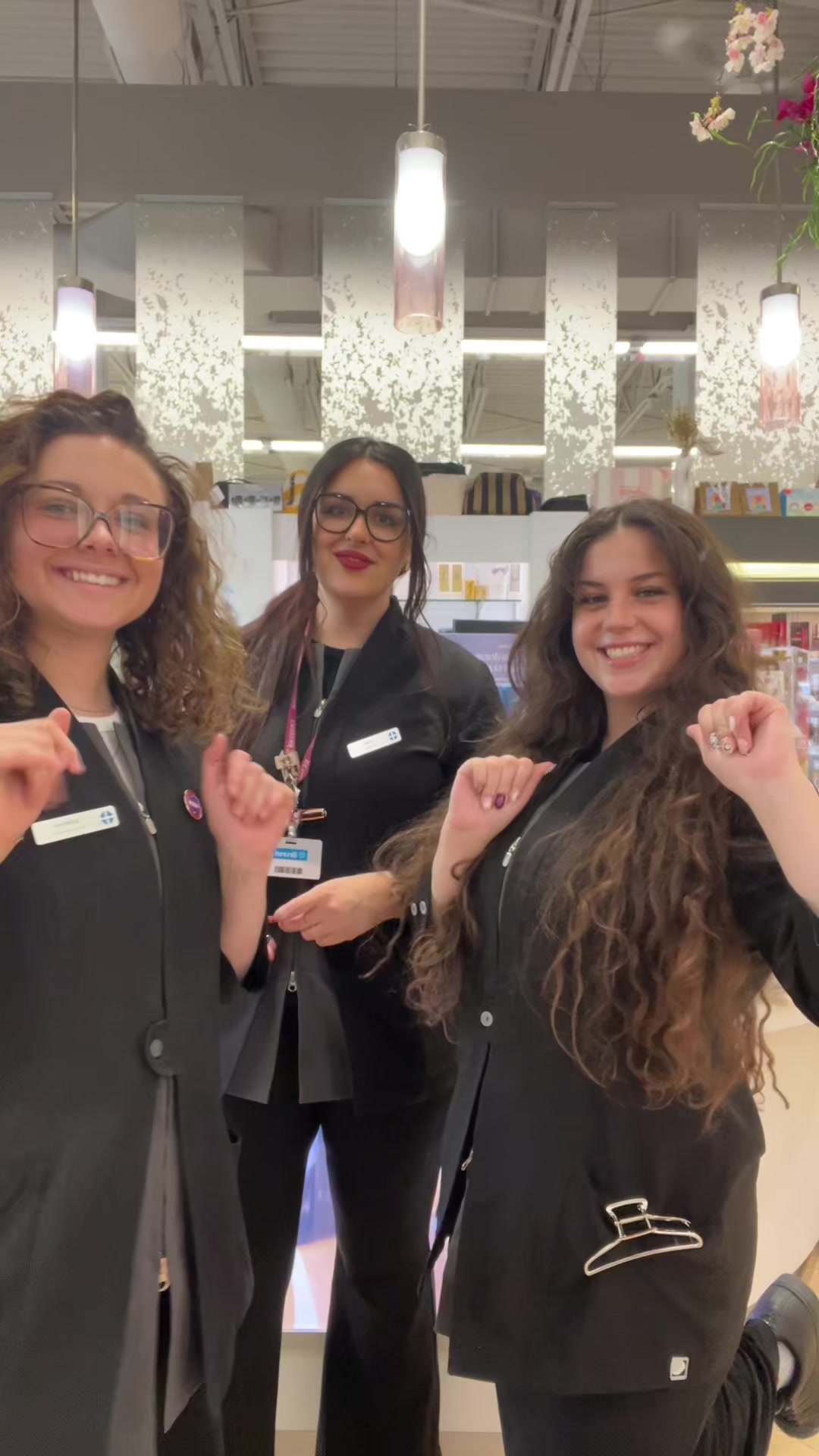 @Cosm&eacute;tique Brunet Contrecoeur