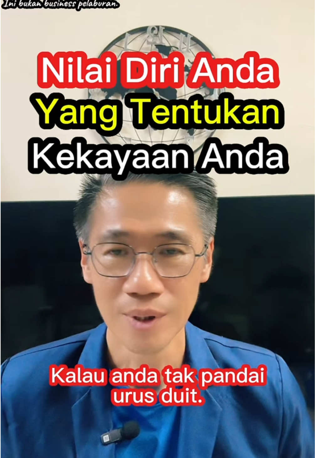 @Mighty Dad | TEO