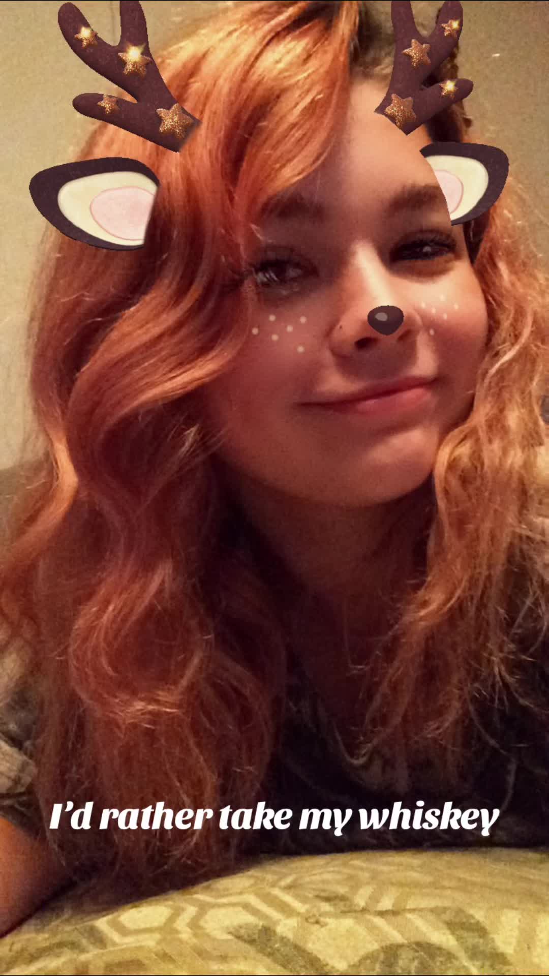@Beth Reneé McIntosh