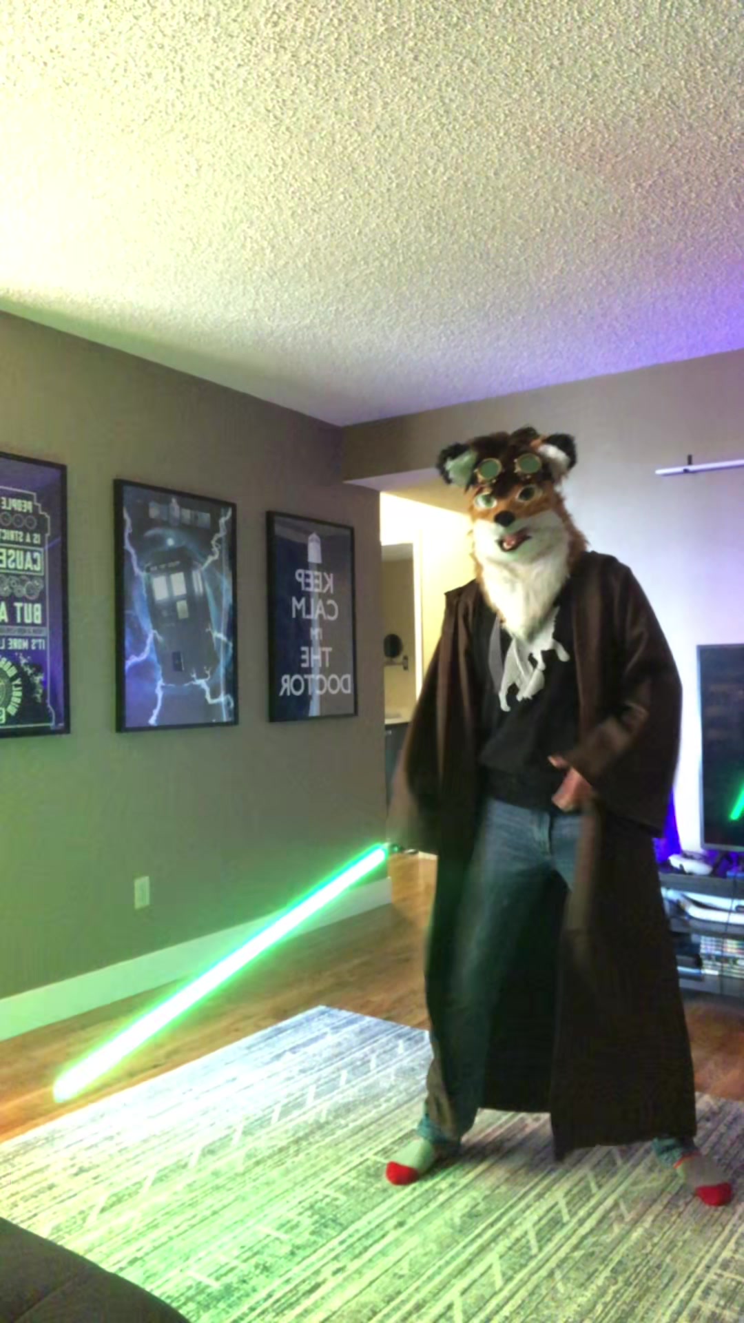 @Kitsu Foxx