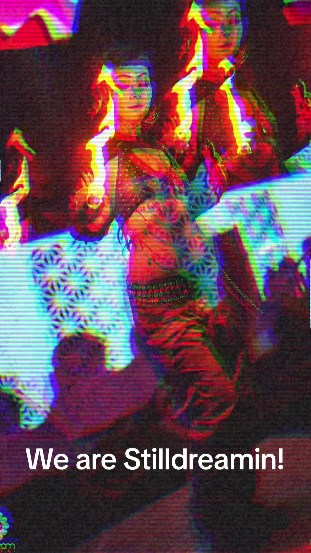 @Stilldream Festival
