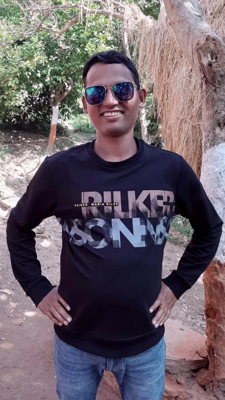 @namraj jaishi
