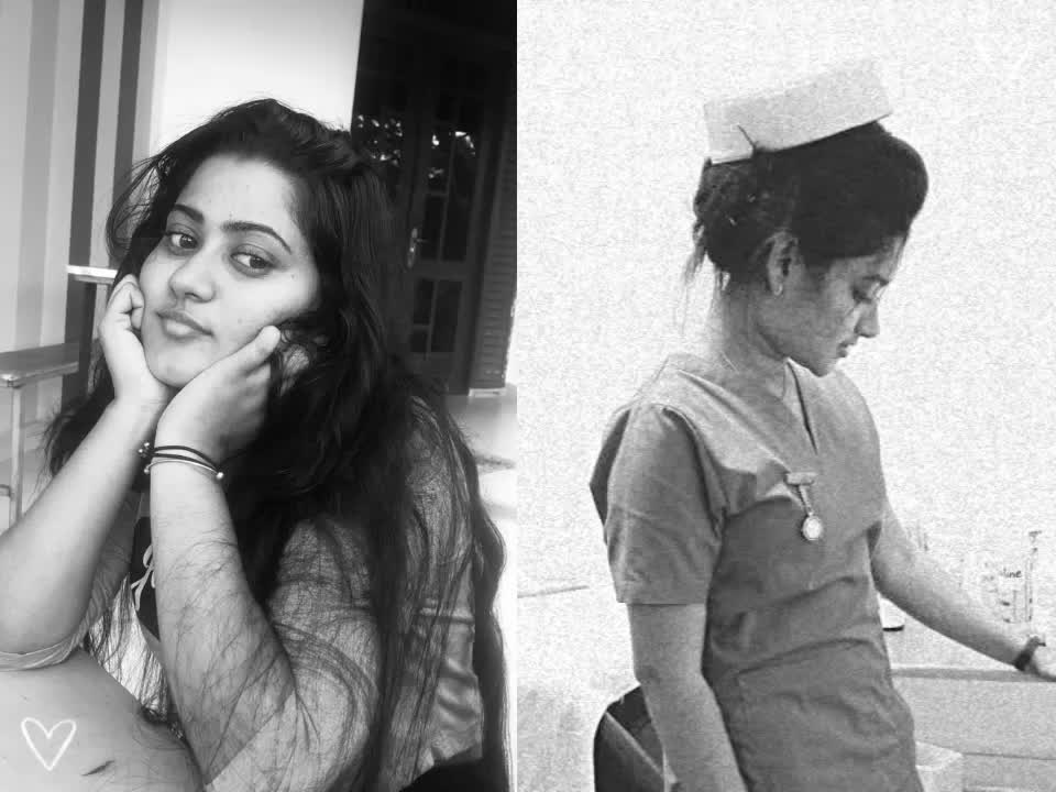 @💫Mandakini 🌸හංසි✨️