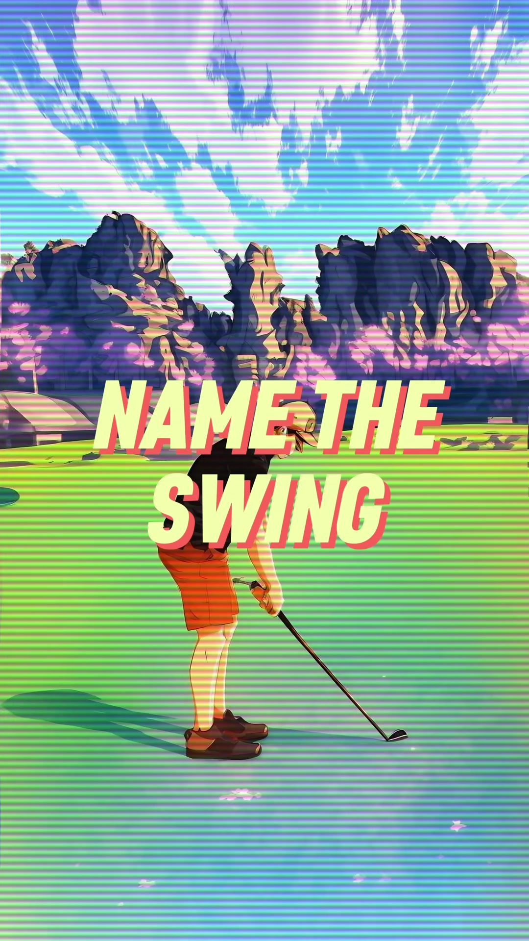@Swing Bird