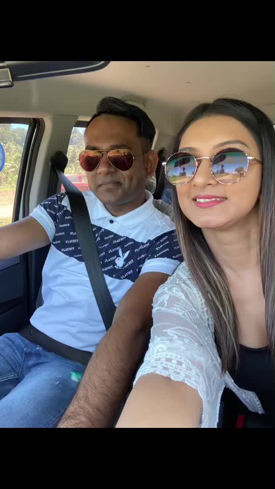 @Sanjana & Rodney Nand