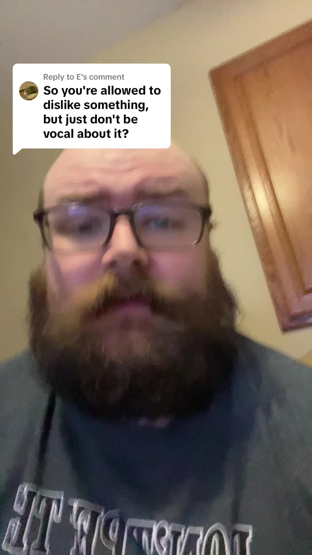 @Crazy beard